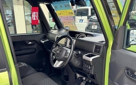 Daihatsu Wake I, 2016 год, 560 000 рублей, 10 фотография