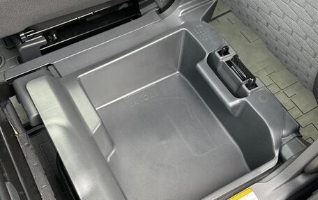 Daihatsu Wake I, 2016 год, 560 000 рублей, 19 фотография