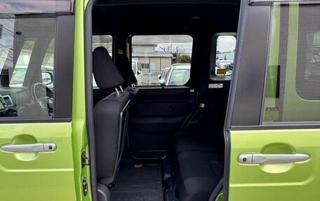 Daihatsu Wake I, 2016 год, 560 000 рублей, 21 фотография