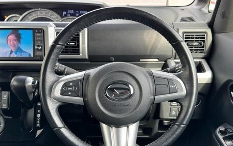 Daihatsu Wake I, 2016 год, 560 000 рублей, 12 фотография