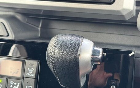 Daihatsu Wake I, 2016 год, 560 000 рублей, 16 фотография