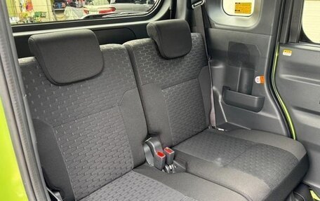 Daihatsu Wake I, 2016 год, 560 000 рублей, 24 фотография