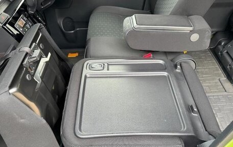 Daihatsu Wake I, 2016 год, 560 000 рублей, 18 фотография