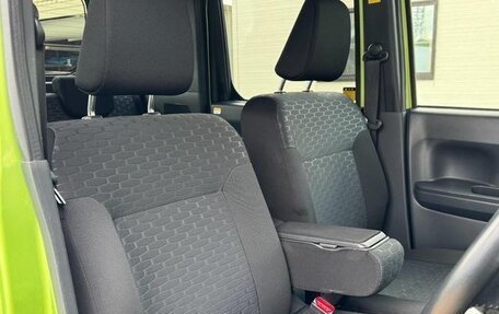 Daihatsu Wake I, 2016 год, 560 000 рублей, 20 фотография