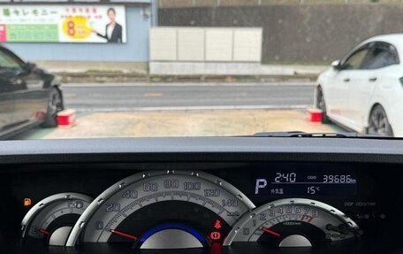 Daihatsu Wake I, 2016 год, 560 000 рублей, 14 фотография