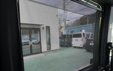 Daihatsu Wake I, 2016 год, 560 000 рублей, 25 фотография