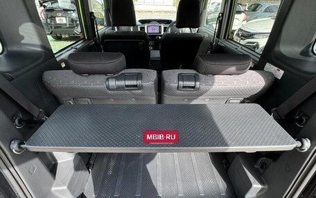 Daihatsu Wake I, 2016 год, 560 000 рублей, 28 фотография