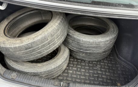 KIA Rio III рестайлинг, 2015 год, 859 000 рублей, 6 фотография