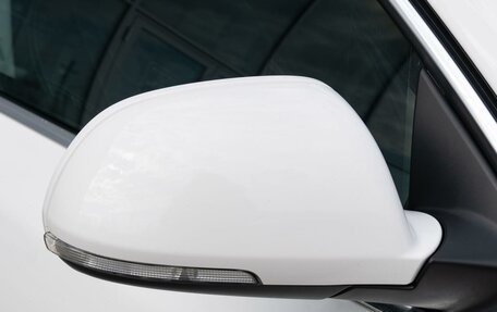 Skoda Superb III рестайлинг, 2014 год, 1 165 000 рублей, 8 фотография