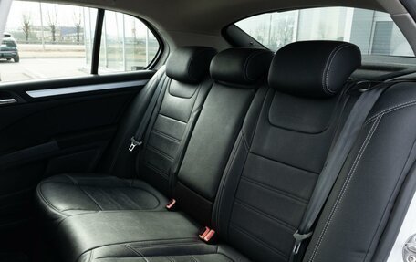 Skoda Superb III рестайлинг, 2014 год, 1 165 000 рублей, 14 фотография