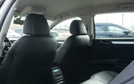 Skoda Superb III рестайлинг, 2014 год, 1 165 000 рублей, 16 фотография