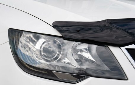 Skoda Superb III рестайлинг, 2014 год, 1 165 000 рублей, 7 фотография