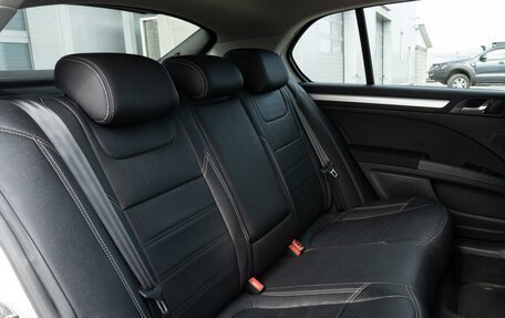 Skoda Superb III рестайлинг, 2014 год, 1 165 000 рублей, 12 фотография