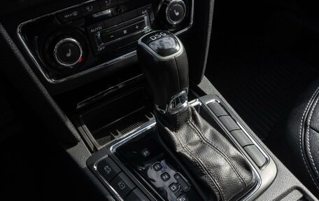 Skoda Superb III рестайлинг, 2014 год, 1 165 000 рублей, 18 фотография