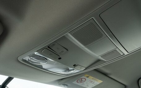 Skoda Superb III рестайлинг, 2014 год, 1 165 000 рублей, 25 фотография