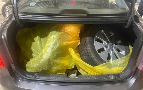 KIA Rio III рестайлинг, 2014 год, 1 099 000 рублей, 10 фотография