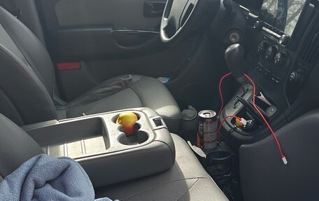 Hyundai Grand Starex Grand Starex I рестайлинг 2, 2009 год, 1 250 000 рублей, 7 фотография