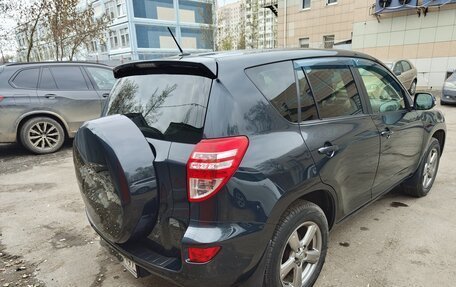 Toyota RAV4, 2012 год, 2 фотография
