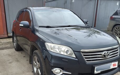 Toyota RAV4, 2012 год, 3 фотография