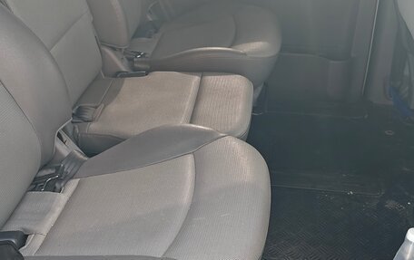 Hyundai Grand Starex Grand Starex I рестайлинг 2, 2009 год, 1 250 000 рублей, 9 фотография