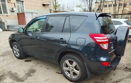 Toyota RAV4, 2012 год, 1 фотография