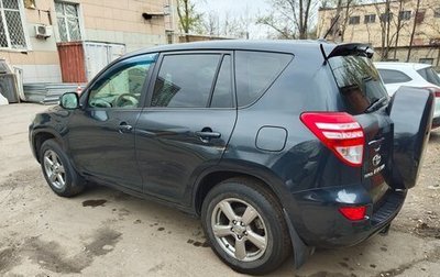 Toyota RAV4, 2012 год, 1 фотография