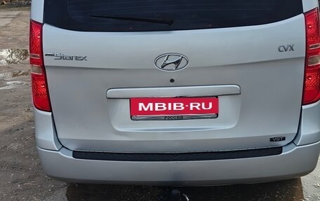 Hyundai Grand Starex Grand Starex I рестайлинг 2, 2009 год, 1 250 000 рублей, 6 фотография