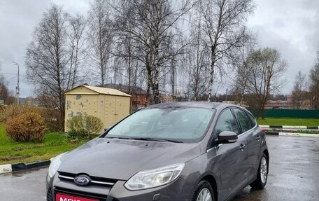 Ford Focus III, 2013 год, 950 000 рублей, 1 фотография