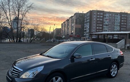 Nissan Teana, 2010 год, 1 070 000 рублей, 1 фотография