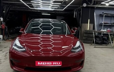 Tesla Model 3 I, 2018 год, 2 800 000 рублей, 1 фотография
