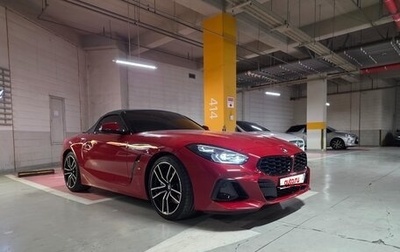 BMW Z4, 2025 год, 6 100 000 рублей, 1 фотография
