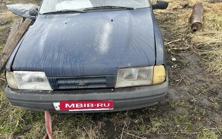 ИЖ 2717, 2004 год, 80 000 рублей, 1 фотография