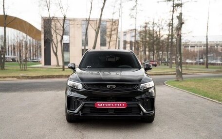 Geely Tugella FY11, 2023 год, 2 970 000 рублей, 1 фотография