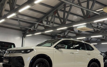 Volkswagen Tiguan, 2026 год, 4 999 000 рублей, 1 фотография