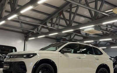 Volkswagen Tiguan, 2026 год, 4 999 000 рублей, 1 фотография