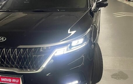 KIA Carnival, 2020 год, 3 530 000 рублей, 1 фотография