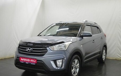 Hyundai Creta I рестайлинг, 2016 год, 1 150 000 рублей, 1 фотография