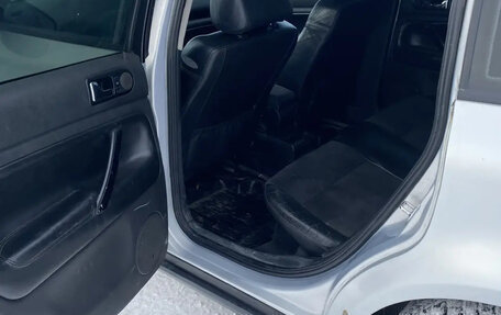 Volkswagen Passat B5+ рестайлинг, 1997 год, 230 000 рублей, 5 фотография