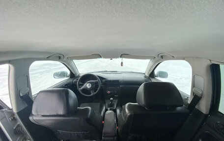 Volkswagen Passat B5+ рестайлинг, 1997 год, 230 000 рублей, 8 фотография