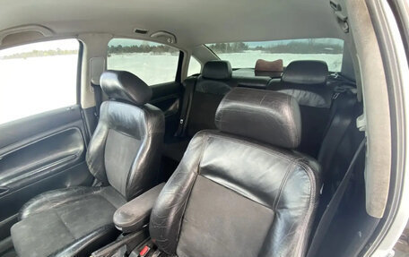 Volkswagen Passat B5+ рестайлинг, 1997 год, 230 000 рублей, 10 фотография