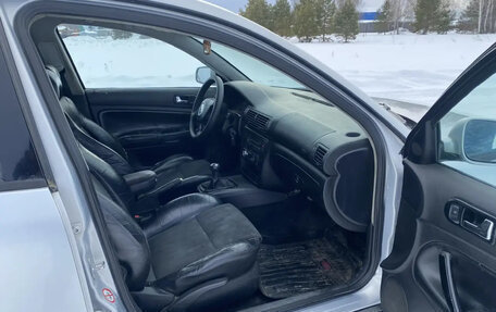 Volkswagen Passat B5+ рестайлинг, 1997 год, 230 000 рублей, 7 фотография