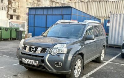 Nissan X-Trail, 2013 год, 1 399 000 рублей, 1 фотография