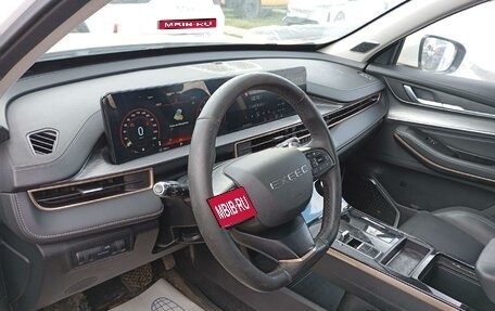 CheryExeed LX, 2023 год, 896 280 рублей, 1 фотография