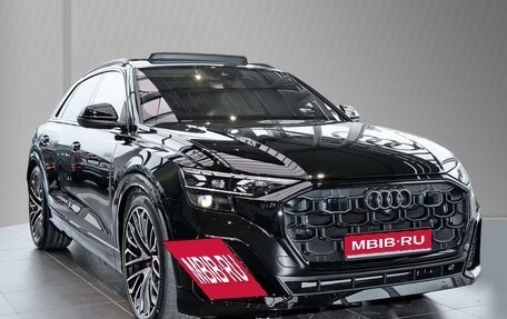 Audi Q8 I, 2026 год, 12 790 000 рублей, 1 фотография