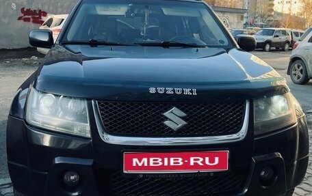 Suzuki Grand Vitara, 2006 год, 750 000 рублей, 1 фотография