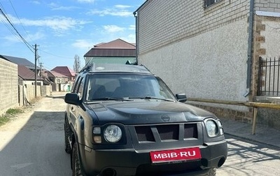 Nissan Xterra, 2004 год, 670 000 рублей, 1 фотография