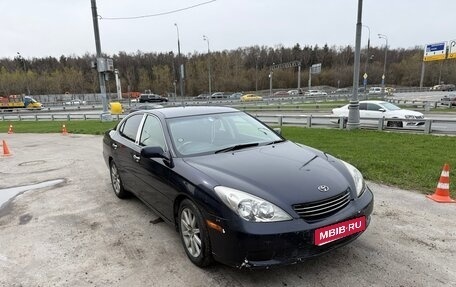 Toyota Windom, 2003 год, 430 000 рублей, 1 фотография