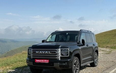 Haval H9, 2024 год, 4 100 000 рублей, 1 фотография