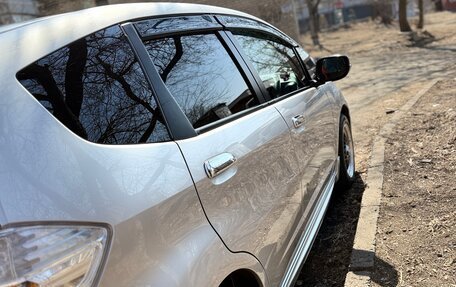 Honda Fit III, 2011 год, 850 000 рублей, 1 фотография