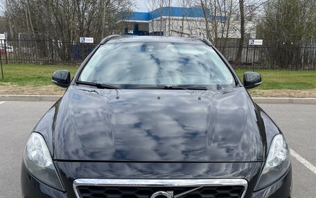 Volvo V40 Cross Country I, 2013 год, 1 280 000 рублей, 1 фотография